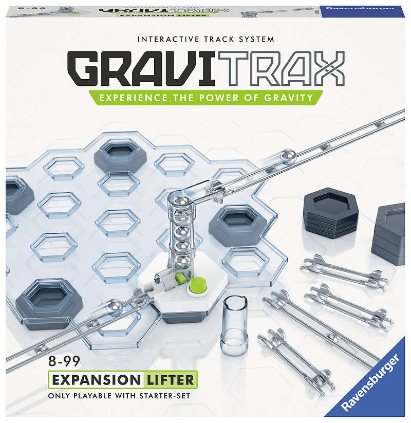 Gravitrax lift 224197