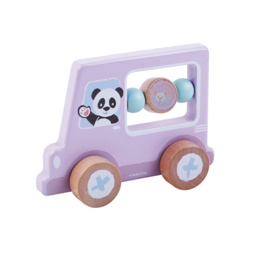 Studio Circus act. auto panda 30313