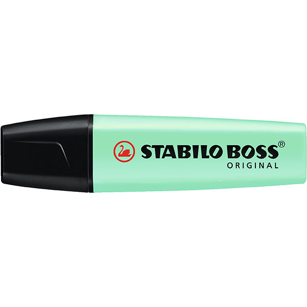 10 BOSS original pastel 116 hint of mint