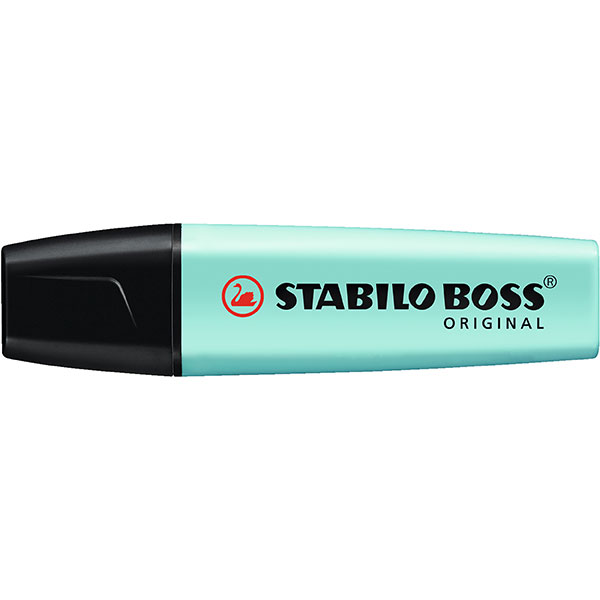 10 BOSS original pastel 113 touch of tur