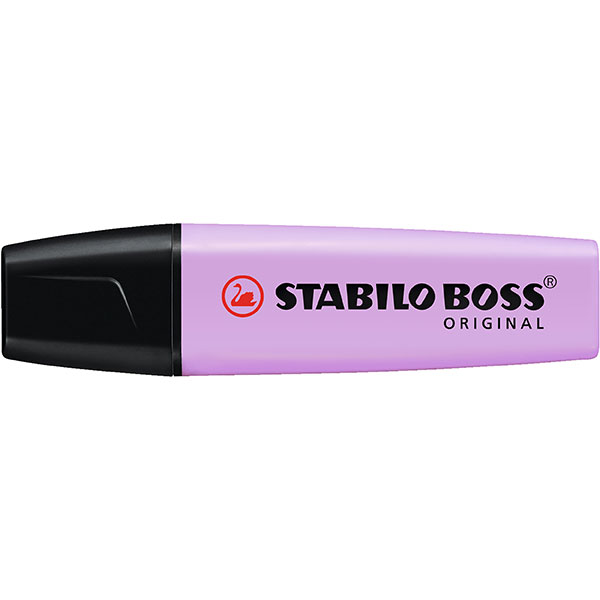 10 BOSS original pastel 155 lilac haze
