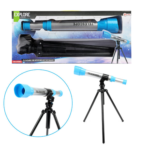 Explore Telescoop-sterrenkijker 35457A