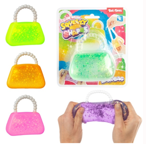 24 knijphandtas 8 cm.6 ass.10005Z