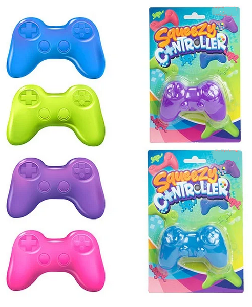 Knijpcontroller supersticky 35535Z
