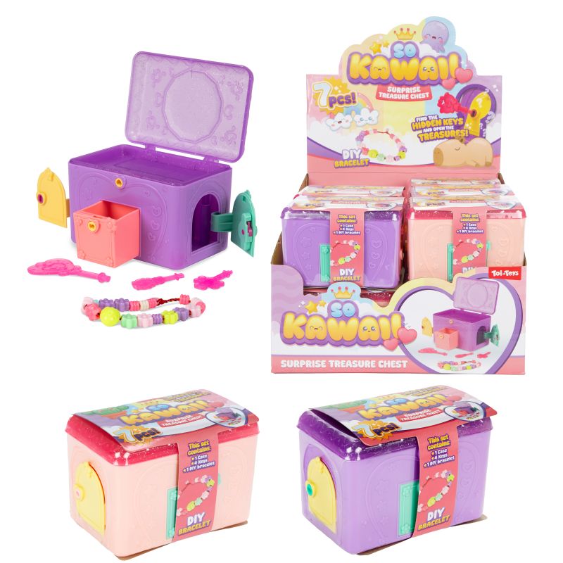 24 SoKawaii verrassingskist 41073Z