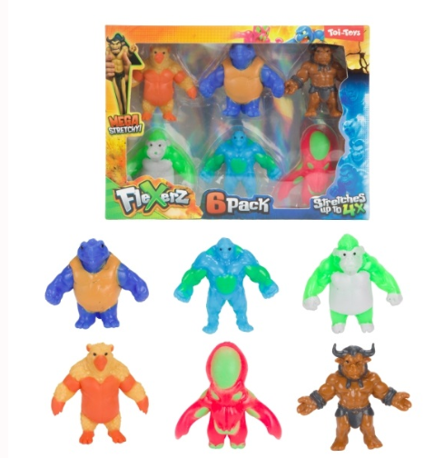 6 stressfiguur op kaart 31004A
