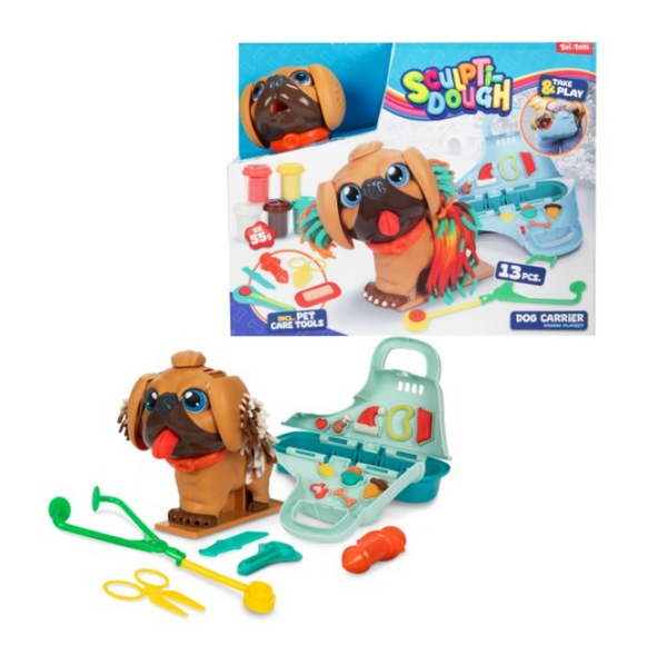 Kleiset dierenarts hond 47711A