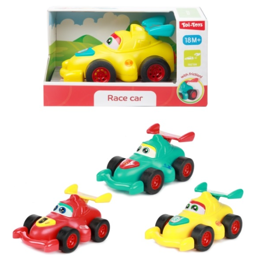 Little Stars raceauto cartoon 20594Z