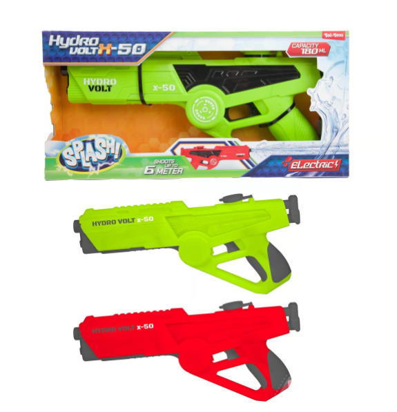 Elektrisch waterpistool 62473Z