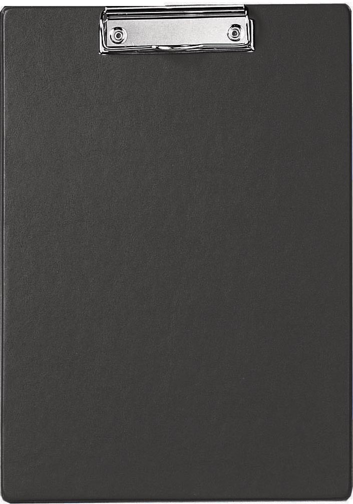 Maul klembord zwart 2335290
