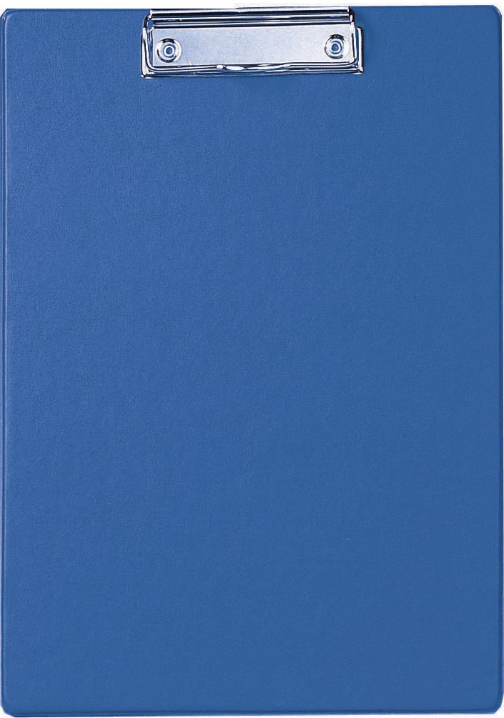 Maul klembord blauw 2335237