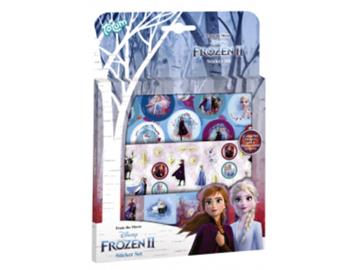 Frozen stickerbox 680692-
