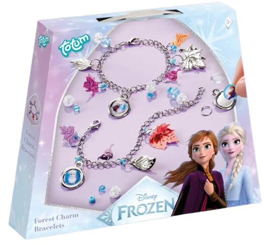 Frozen 2 bedelarmbanden TT680654