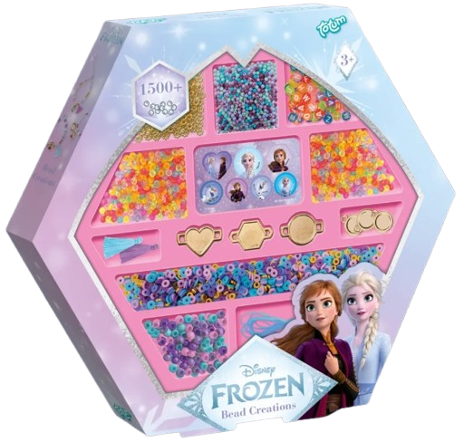 Frozen kralen creaties TT681859