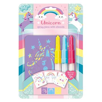 Unicorn spray pens 071018