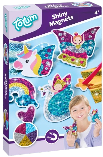 Totum glanzende magneten TT029874