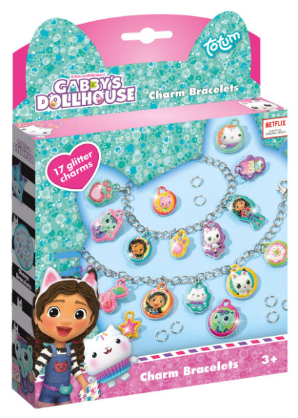 Gabbys bedelarmbandjes maken 420304