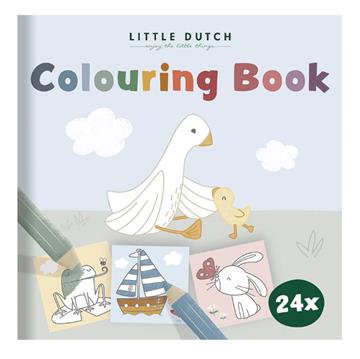 Little dutch kleurboek 120648