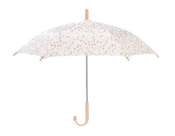 Little dutch paraplu Flowers 120297