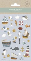 Little dutch 10 vel stickers Sailors Bay