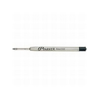 Parker 12 jottervullingen zwart fine