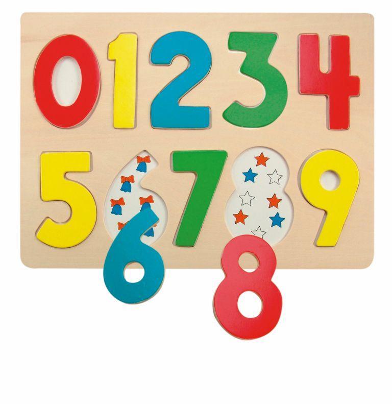 Woody telpuzzel 90325