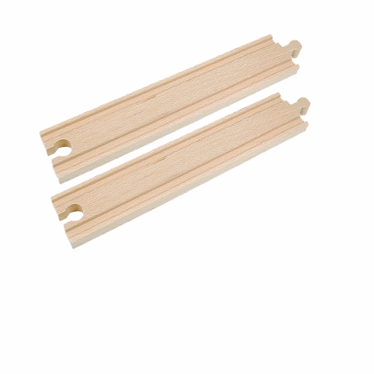 Woody 2 rechte banen 22 cm 90562