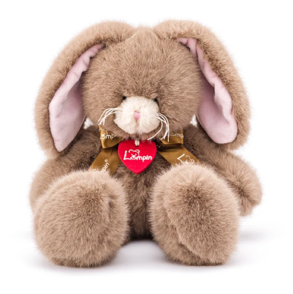 Lumpin konijn Cappucino 36 cm 94203
