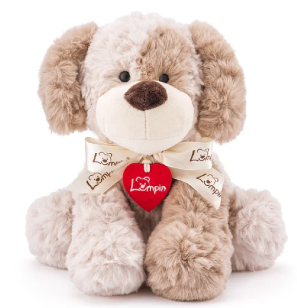 Lumpin hond Osvald 22 cm 94206