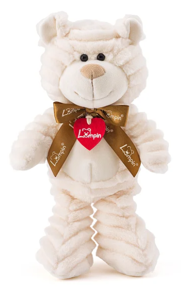 Lumpin teddybeer Timothy 30 cm 94207