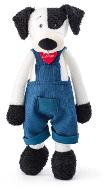 Lumpin hond federico 40 cm. 94226