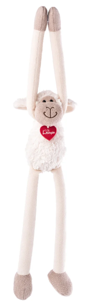 Lumpin schaap olivia hug me 70 cm. 94233