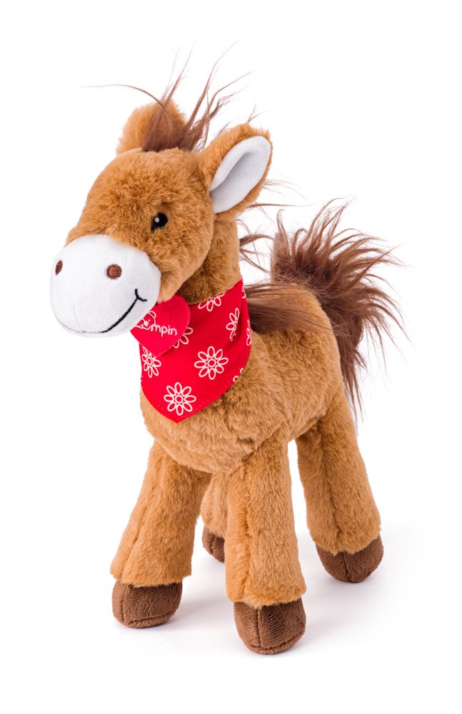 Lumpin Paard Ignacio 32 cm. 94183