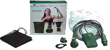 Outdoor Shower 52399