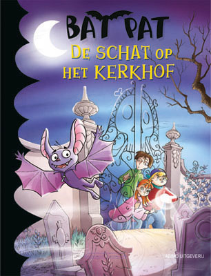 7 Jaar en ouder