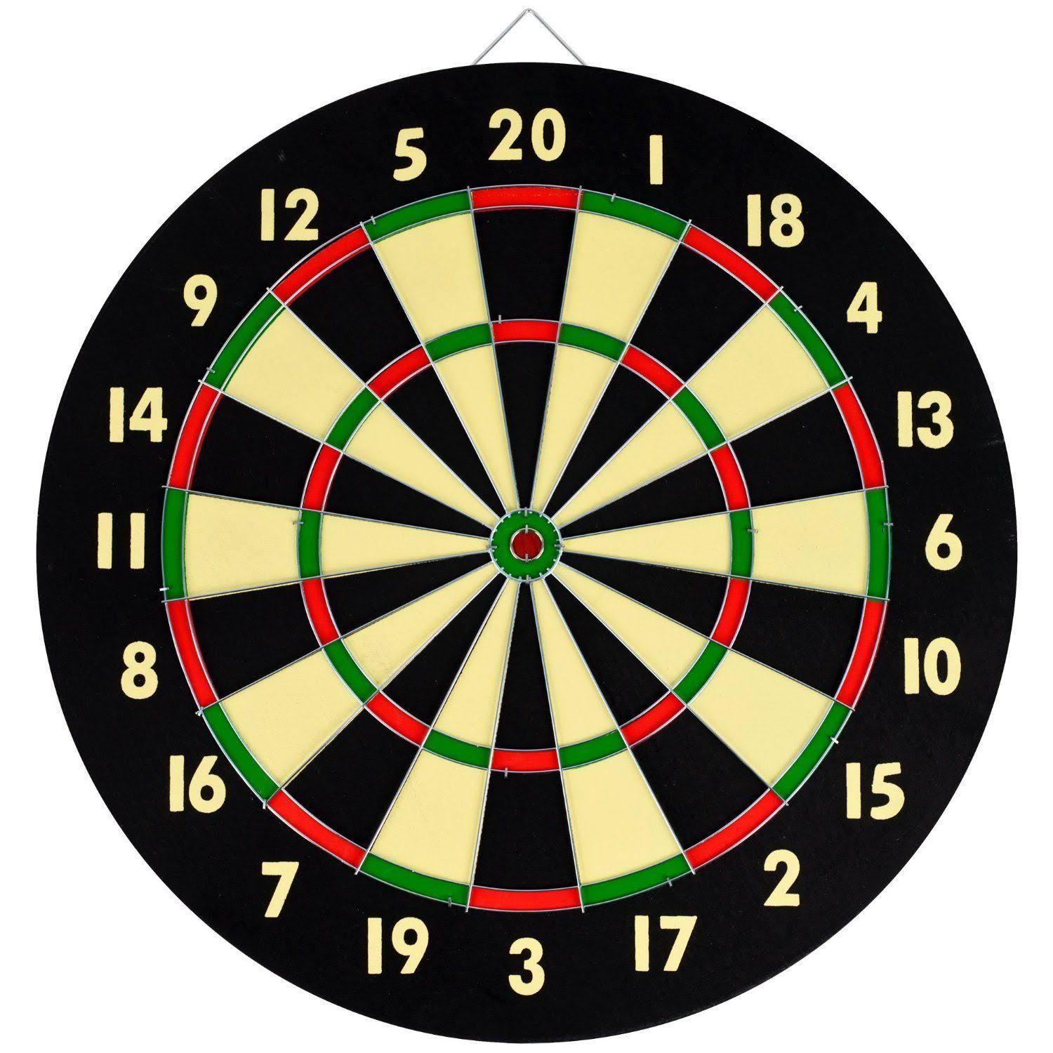 Darts