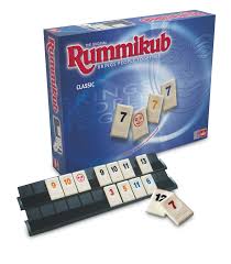 Familie spellen