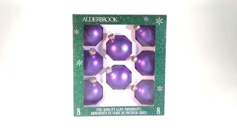 Kerst opruiming