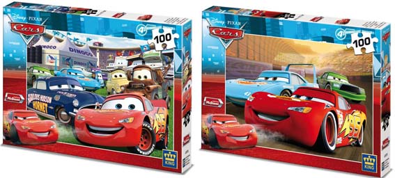 Kinderpuzzels