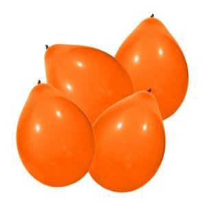Oranje collectie
