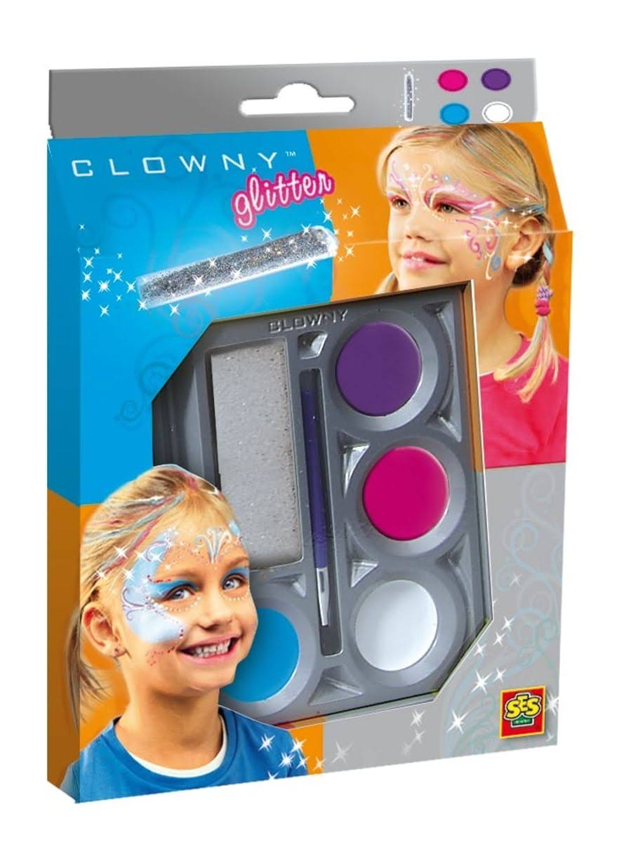 Schmink & Make-up