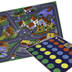 Speelkleden