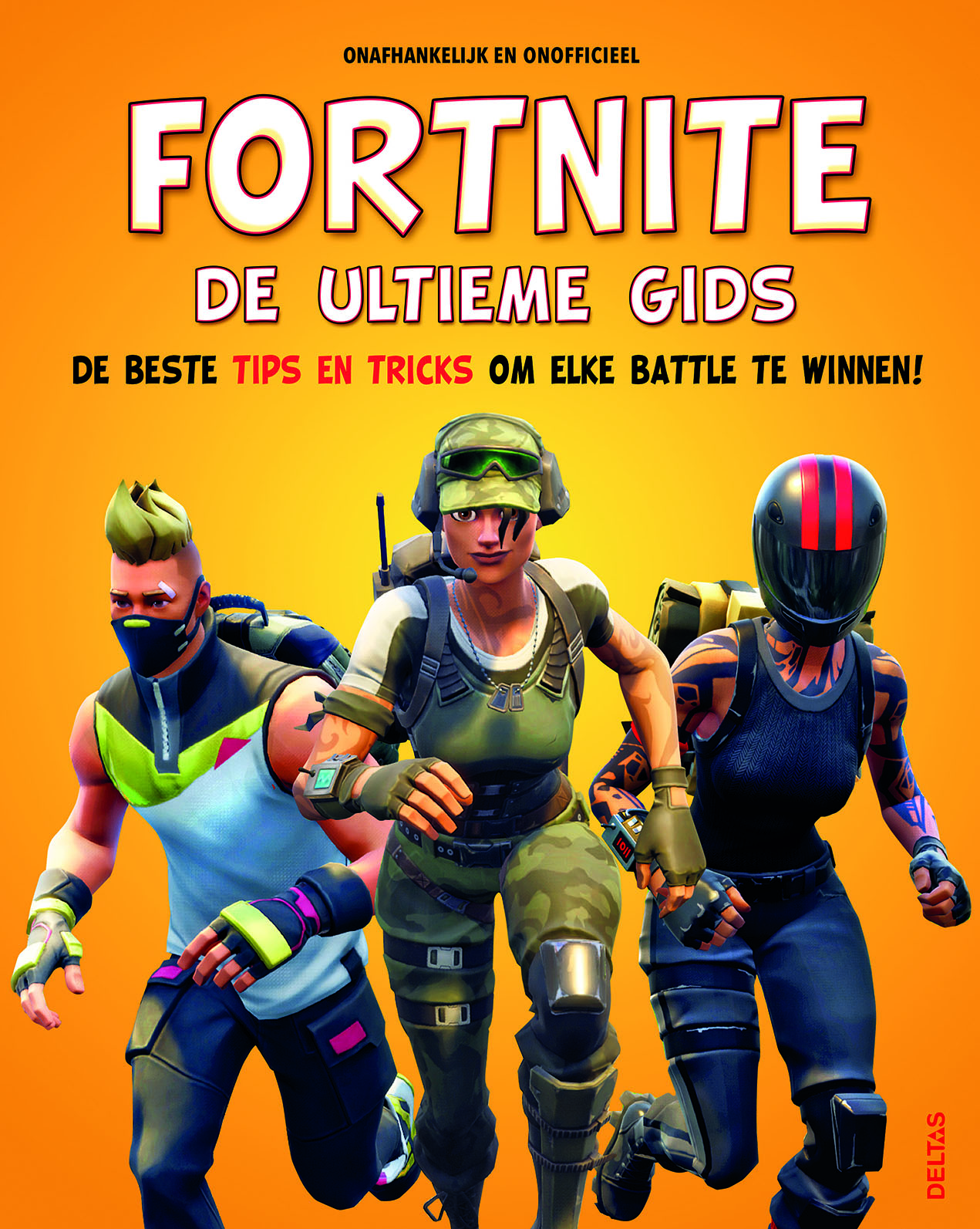 Spelletjesboeken