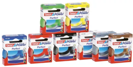 Klussentape