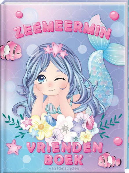 Vriendenboekjes
