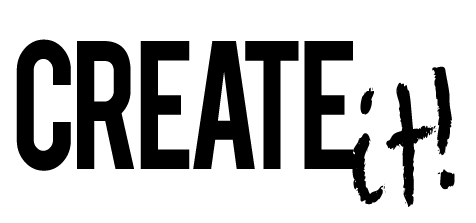 Create it!