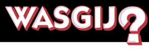 Wasgij by Jumbo